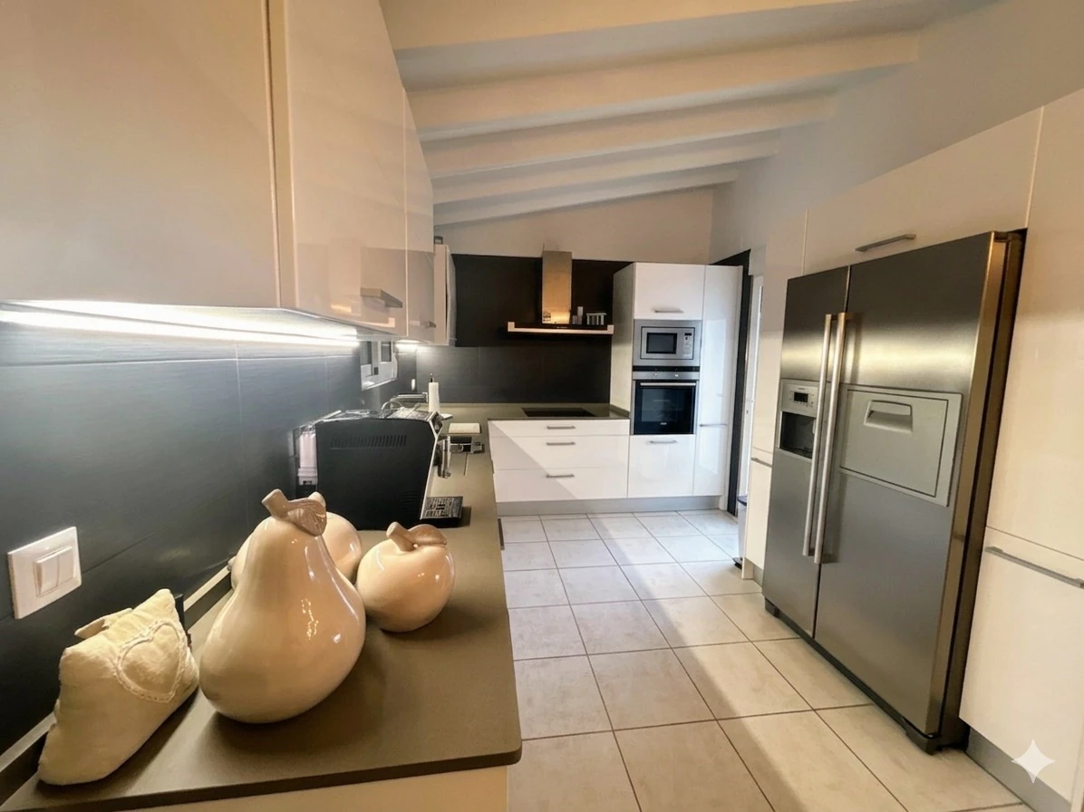 Villa for sale in Pego