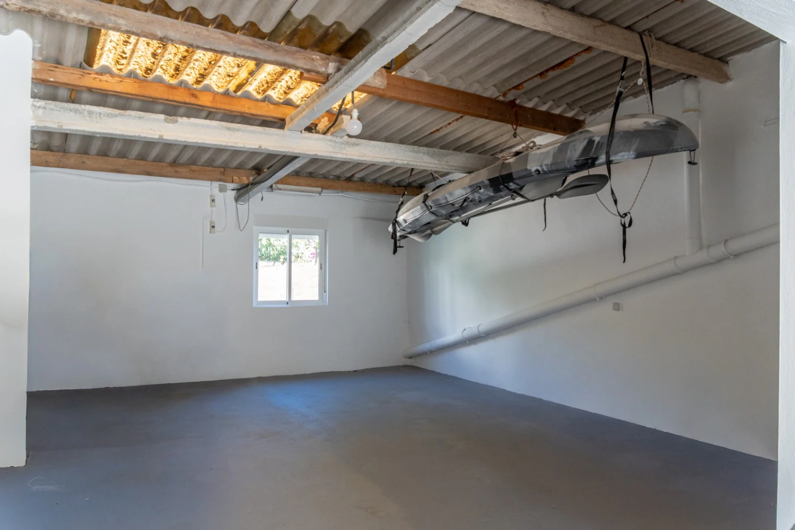 Villa a la venta a pocos metros del casco antiguo de Jávea con vistas al mar
