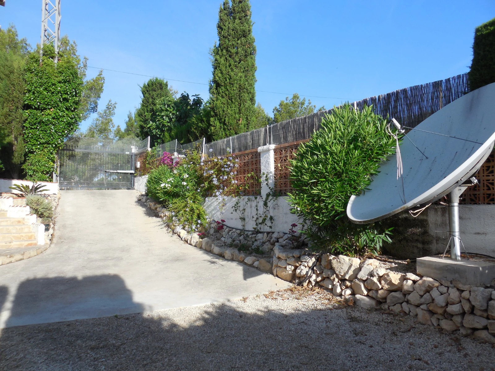 Villa for sale in Javea