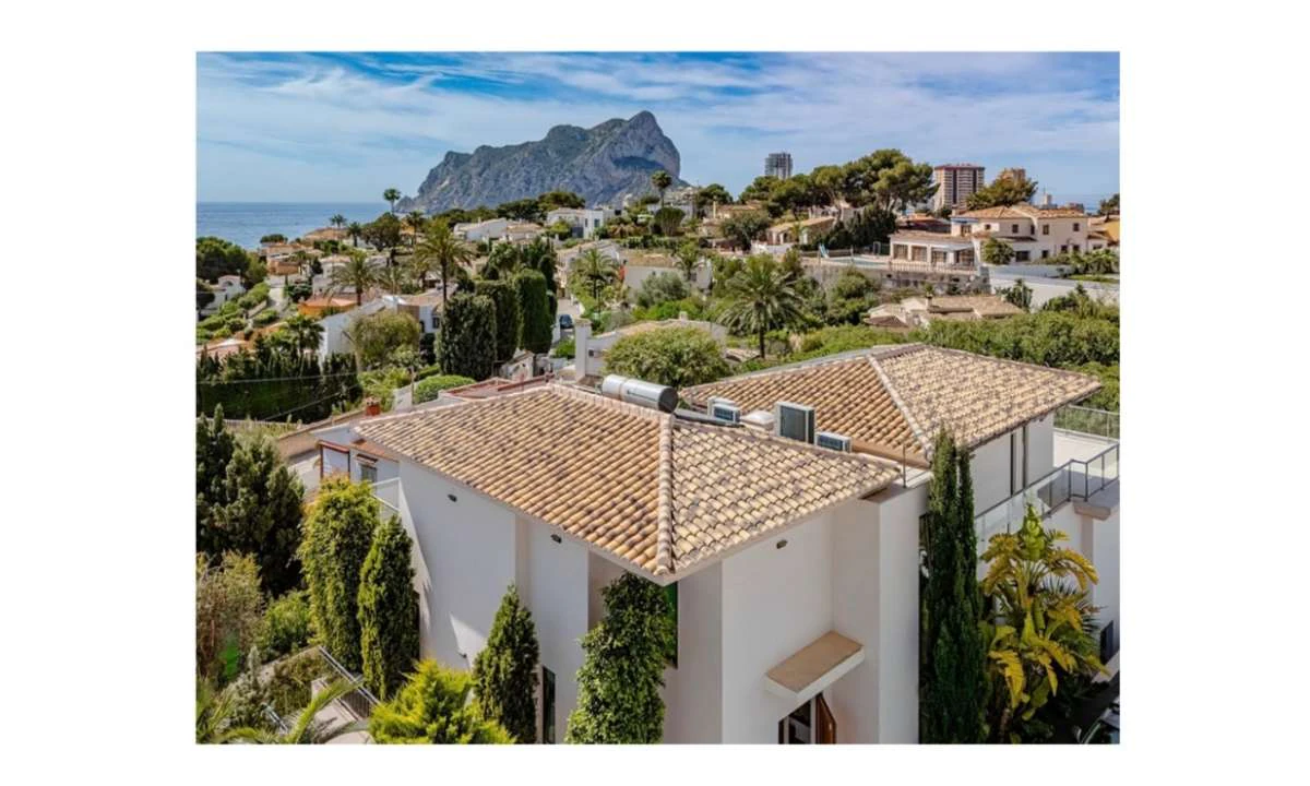 Villa for sale in Les Bassetes