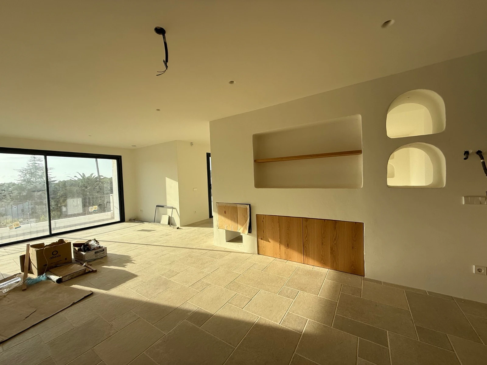 Villa te verkoop in Moraira