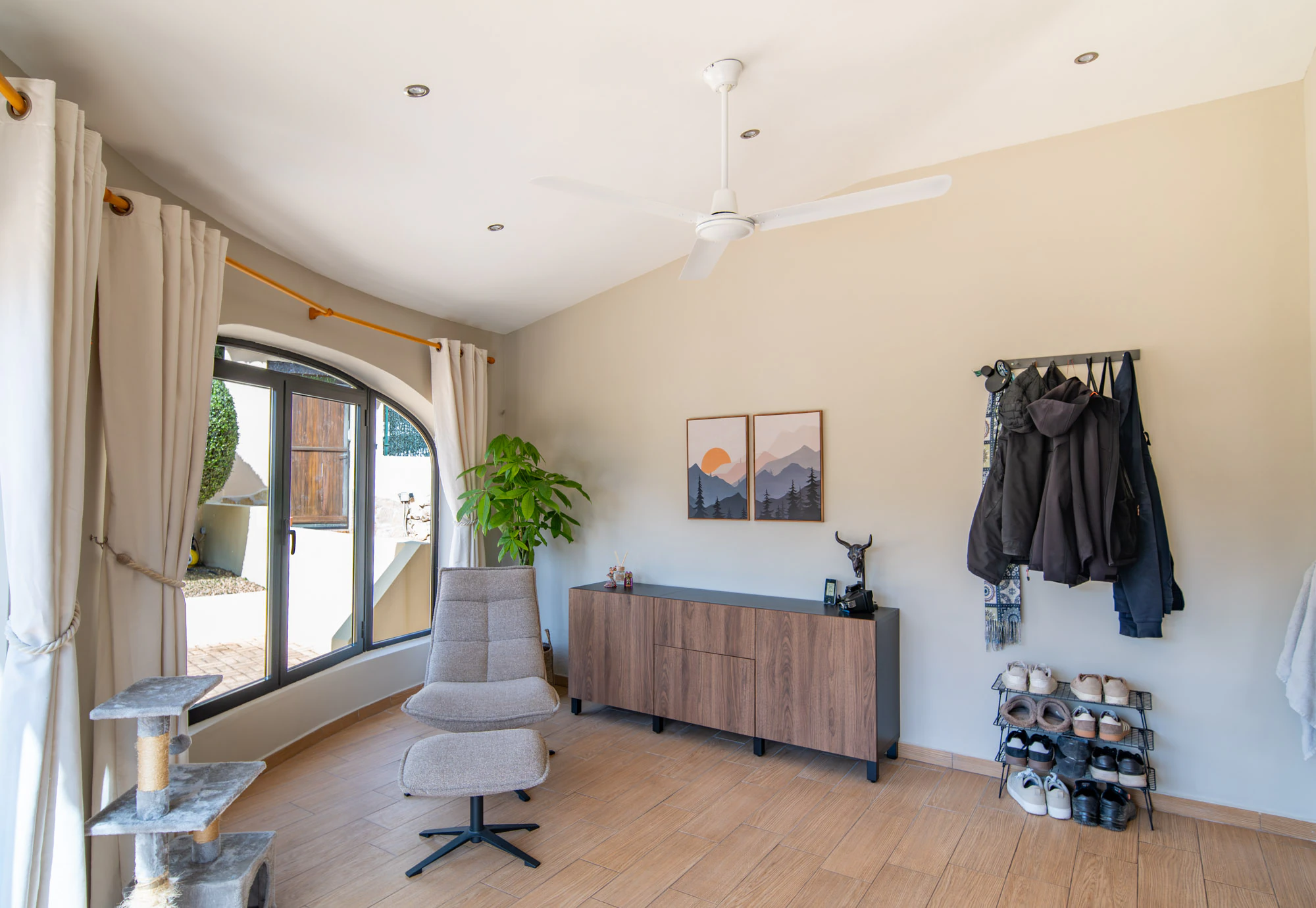 Villa for sale in Jávea