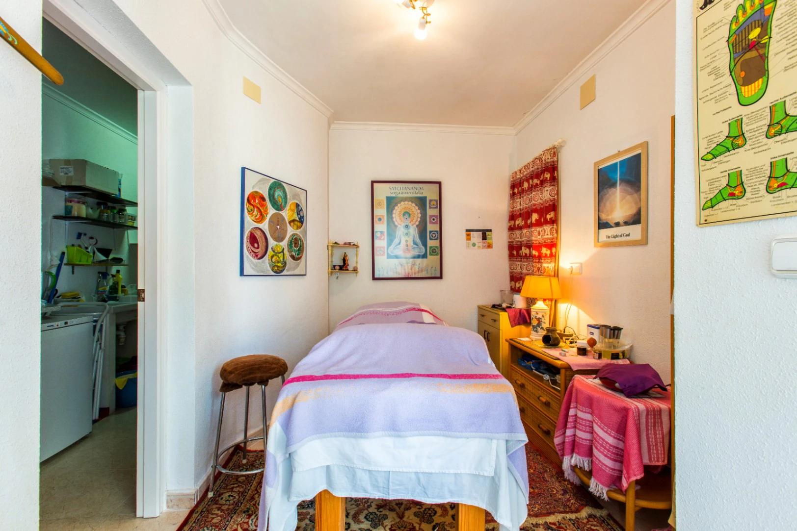Villa with panoramic views of the Bernia for sale in Calpe
