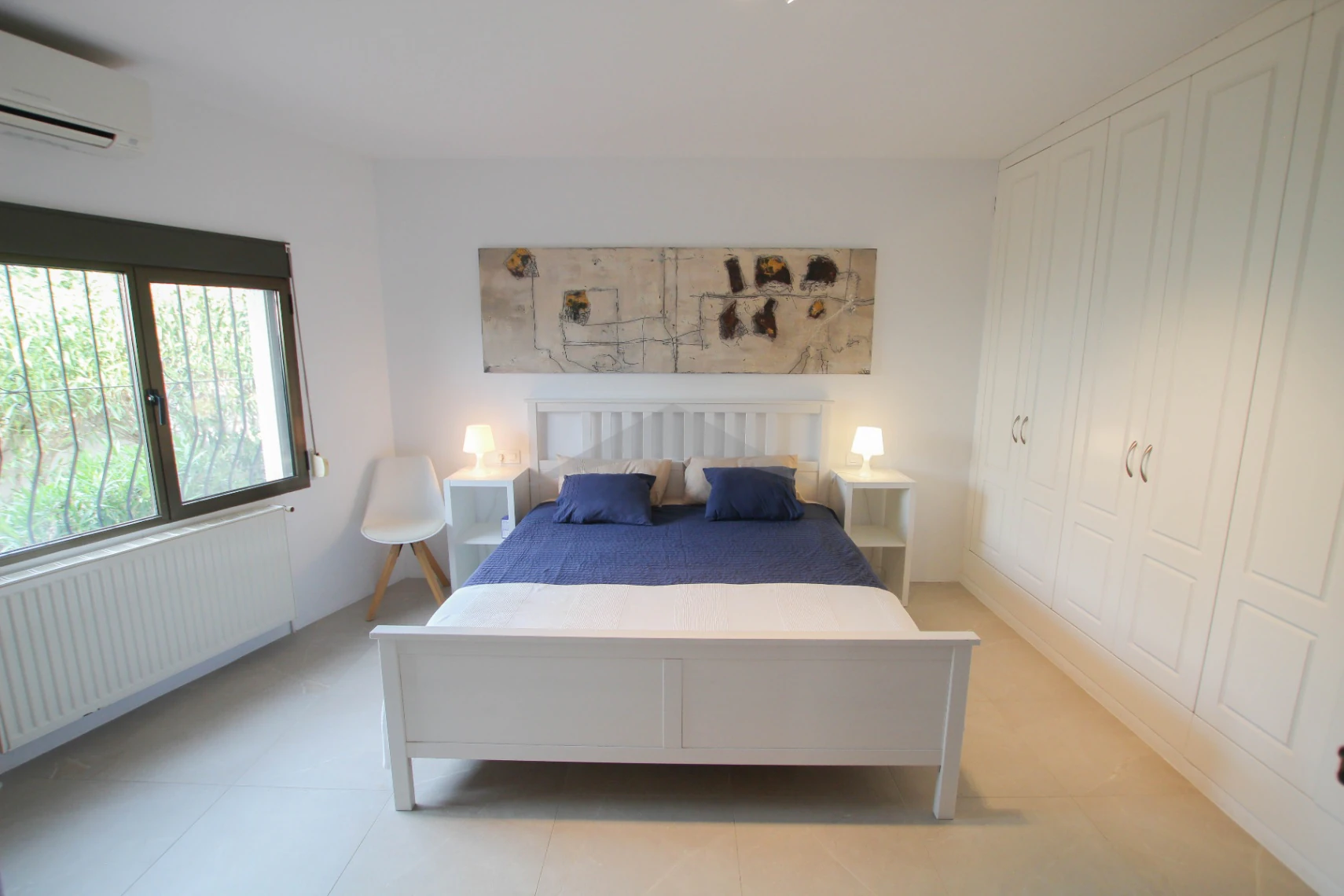 Villa for sale in Benissa