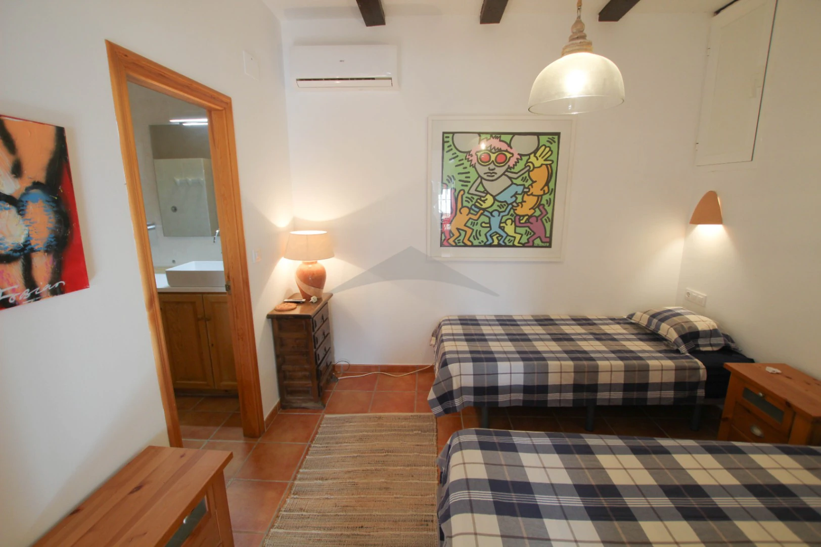 Villa for sale in Benissa