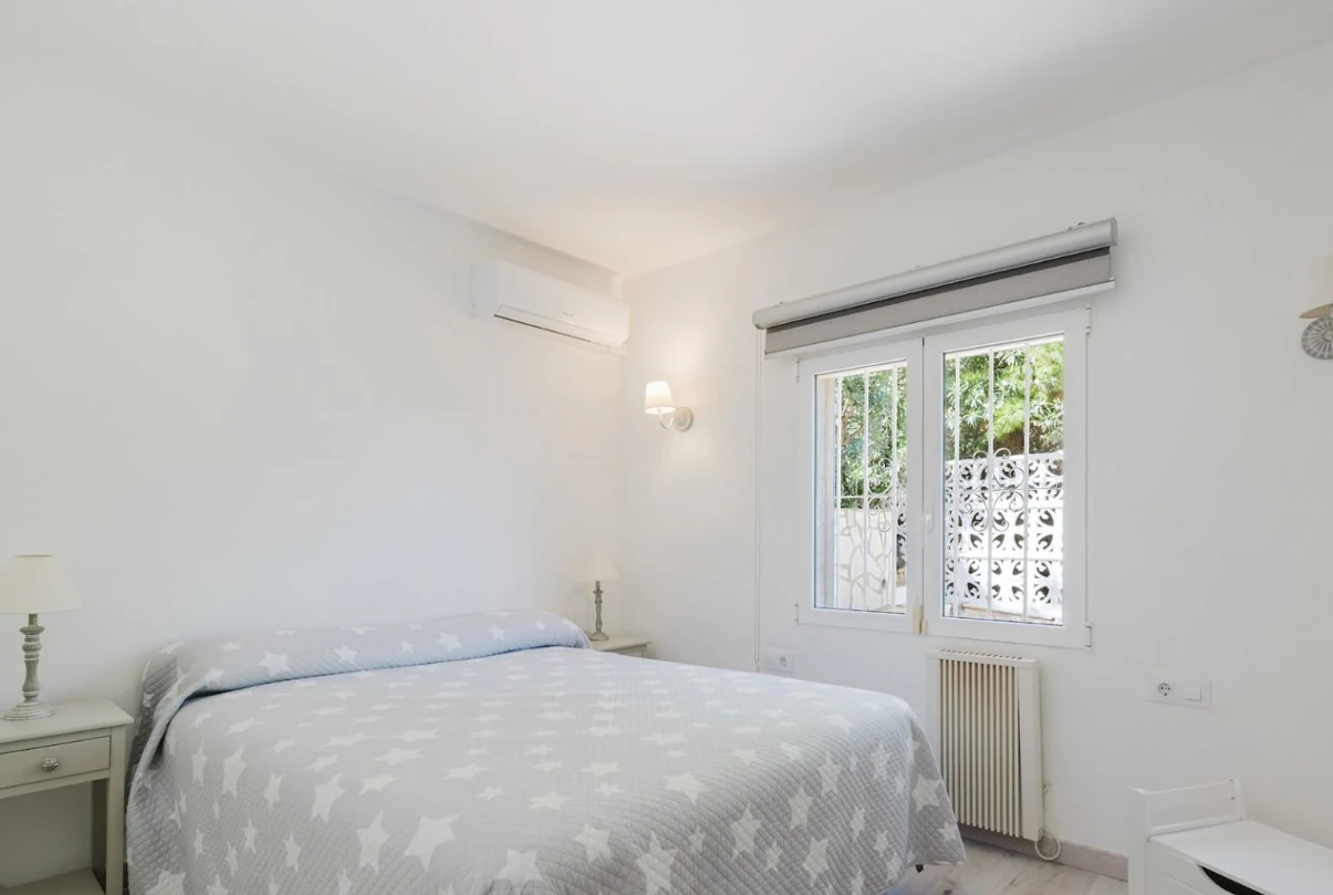 Villa à la vente à Calpe / Calp