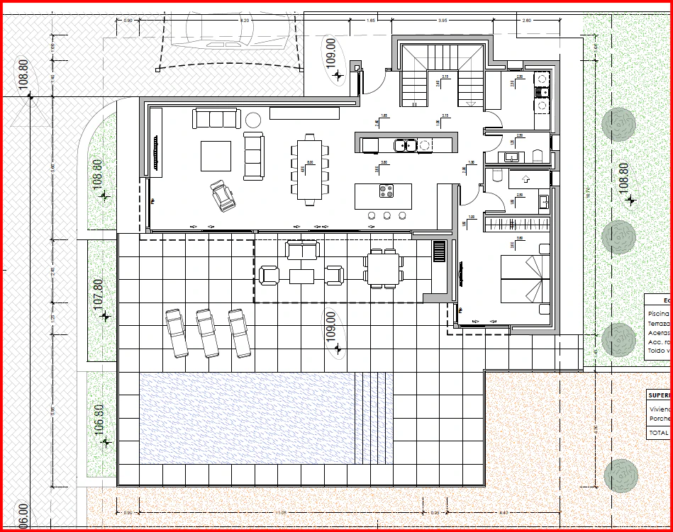 Villa à la vente à Calpe