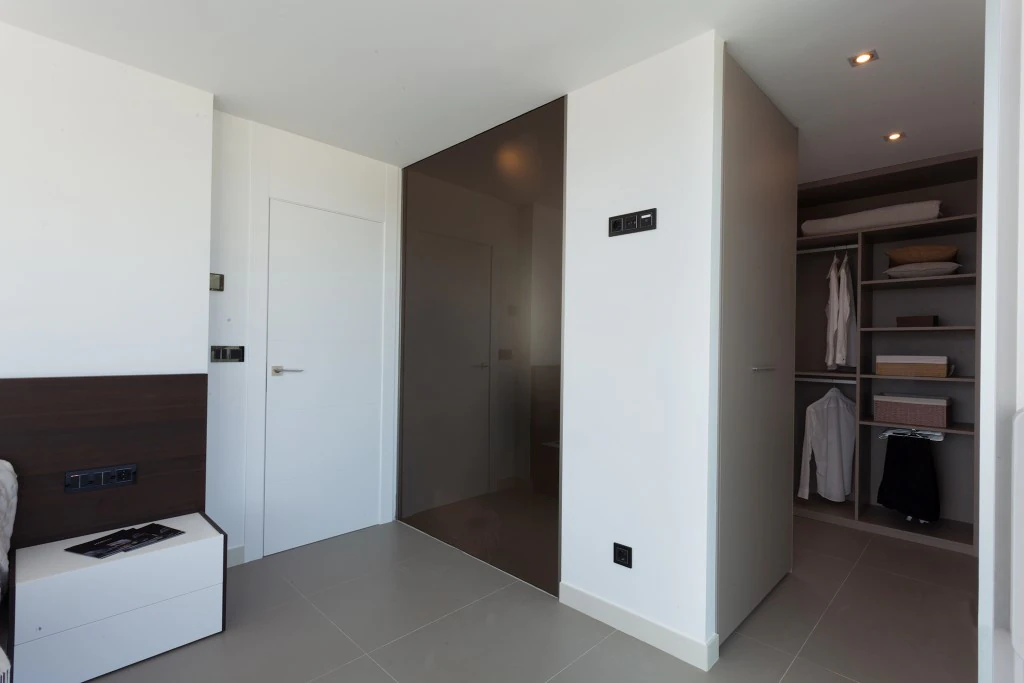 Villa for sale in Finestrat