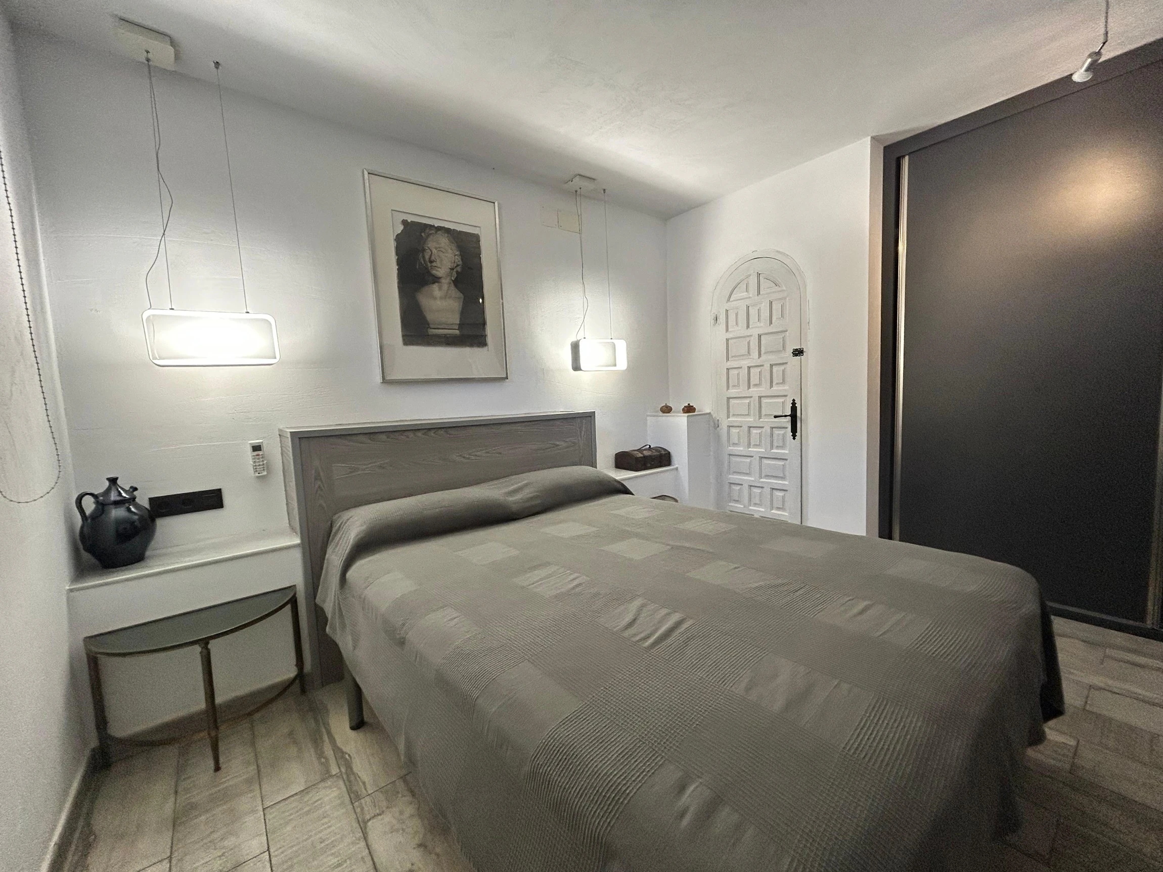 Villa for sale in Calpe