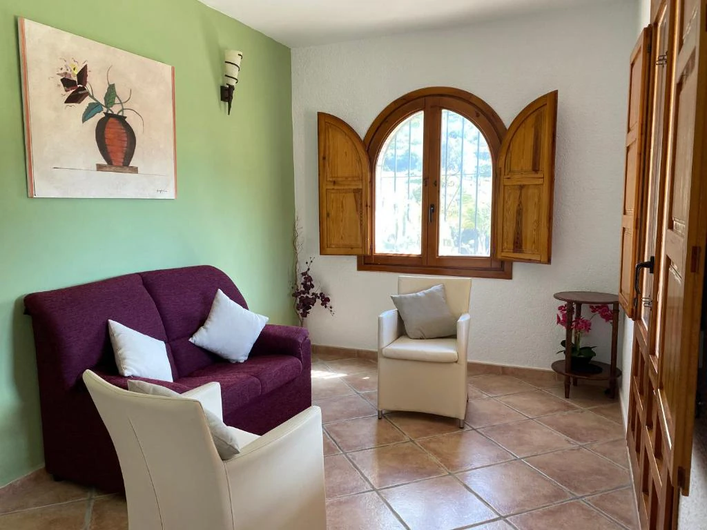 Hotel for sale in Llíber