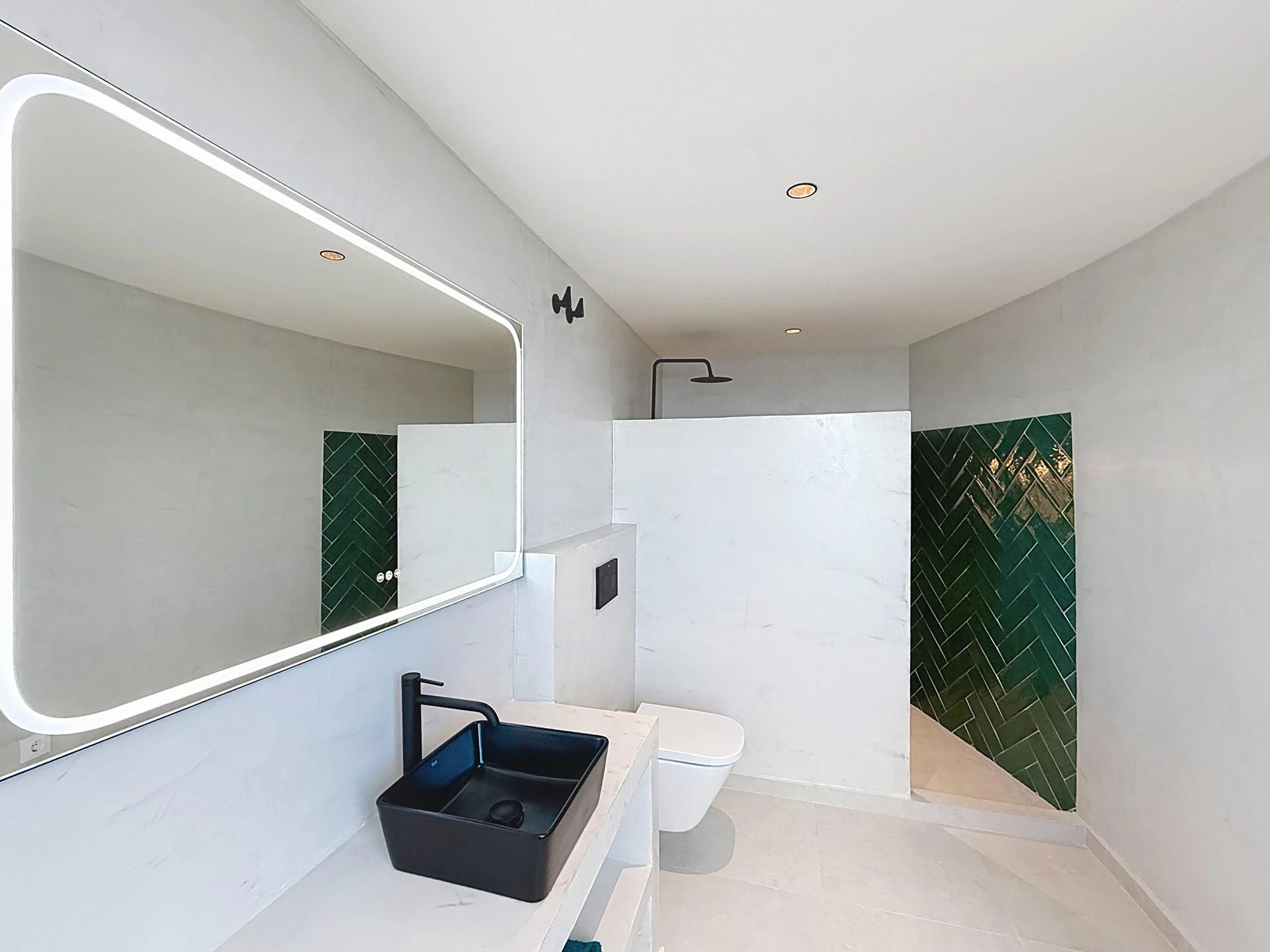 Cumbre del Sol villa renovated with panoramic sea views