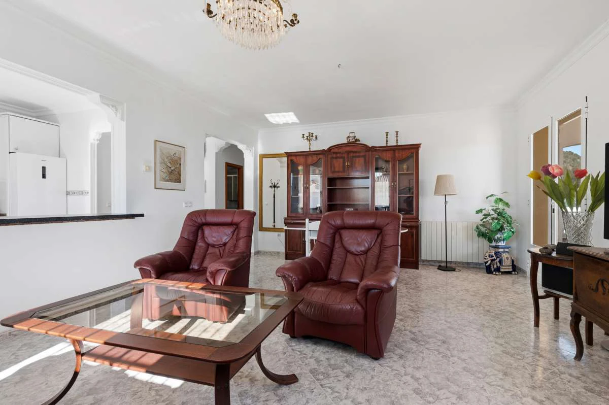 Villa for sale in Oltamar