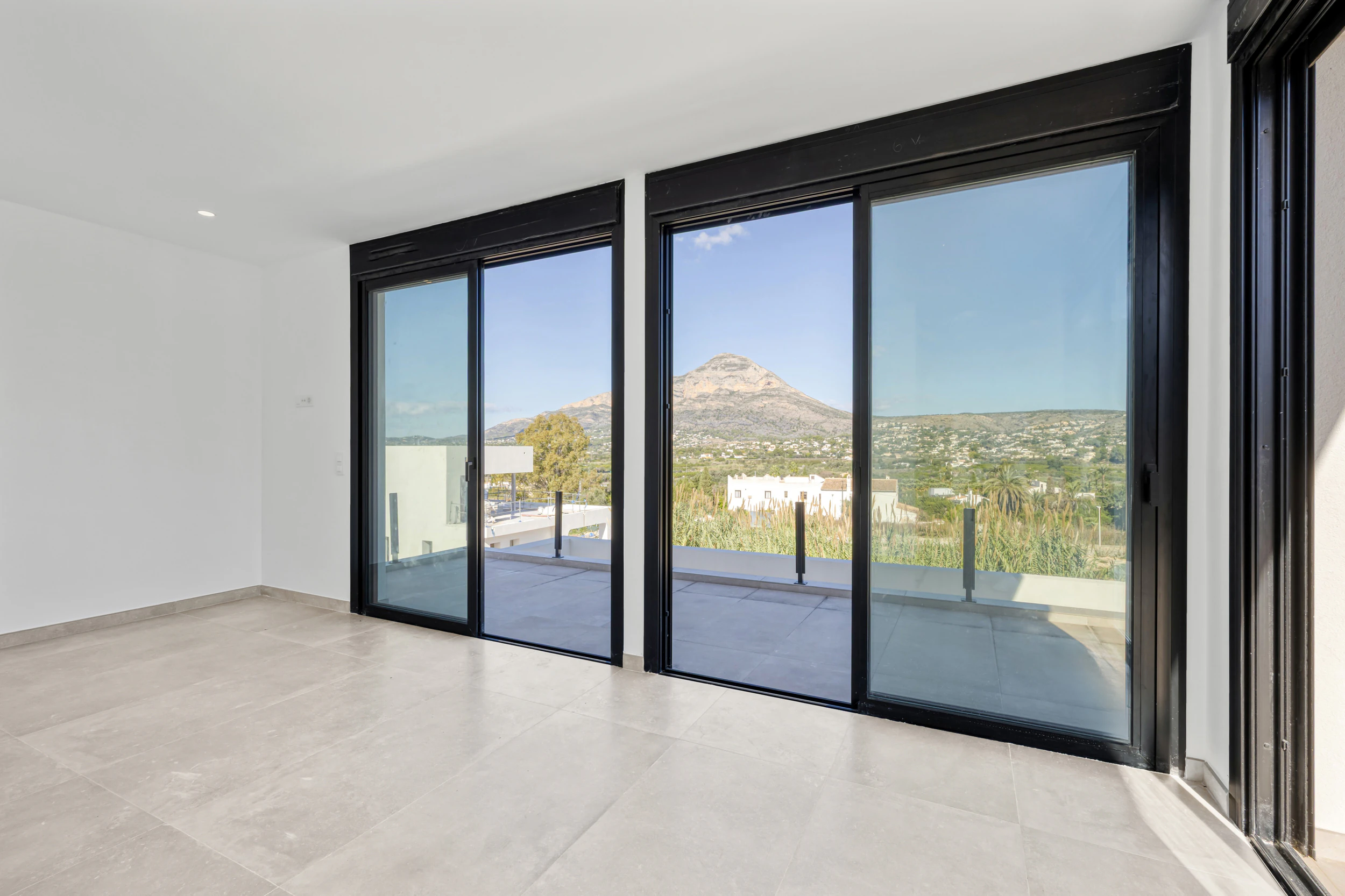 Villa for sale in Jávea / Xàbia
