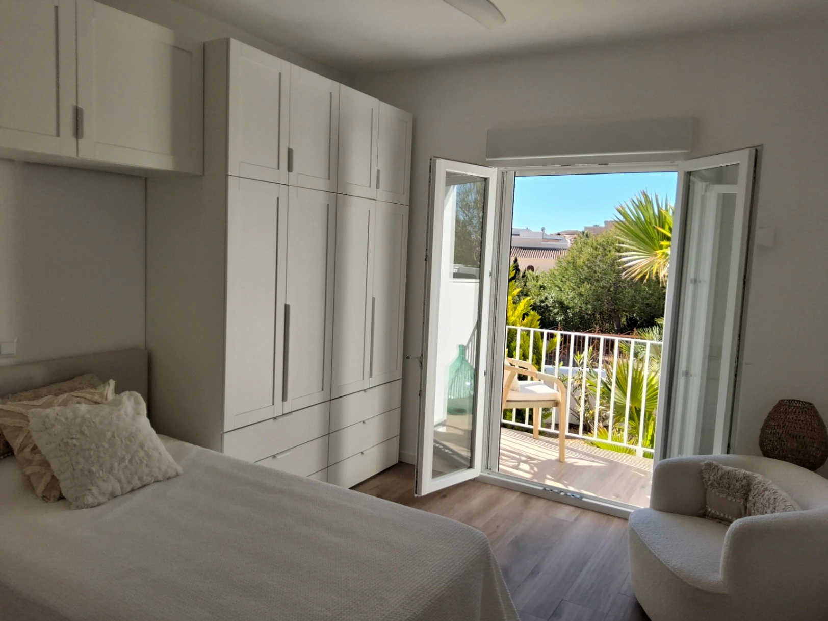 Top Villa zum Verkauf in Cumbre del Sol, Benitachell