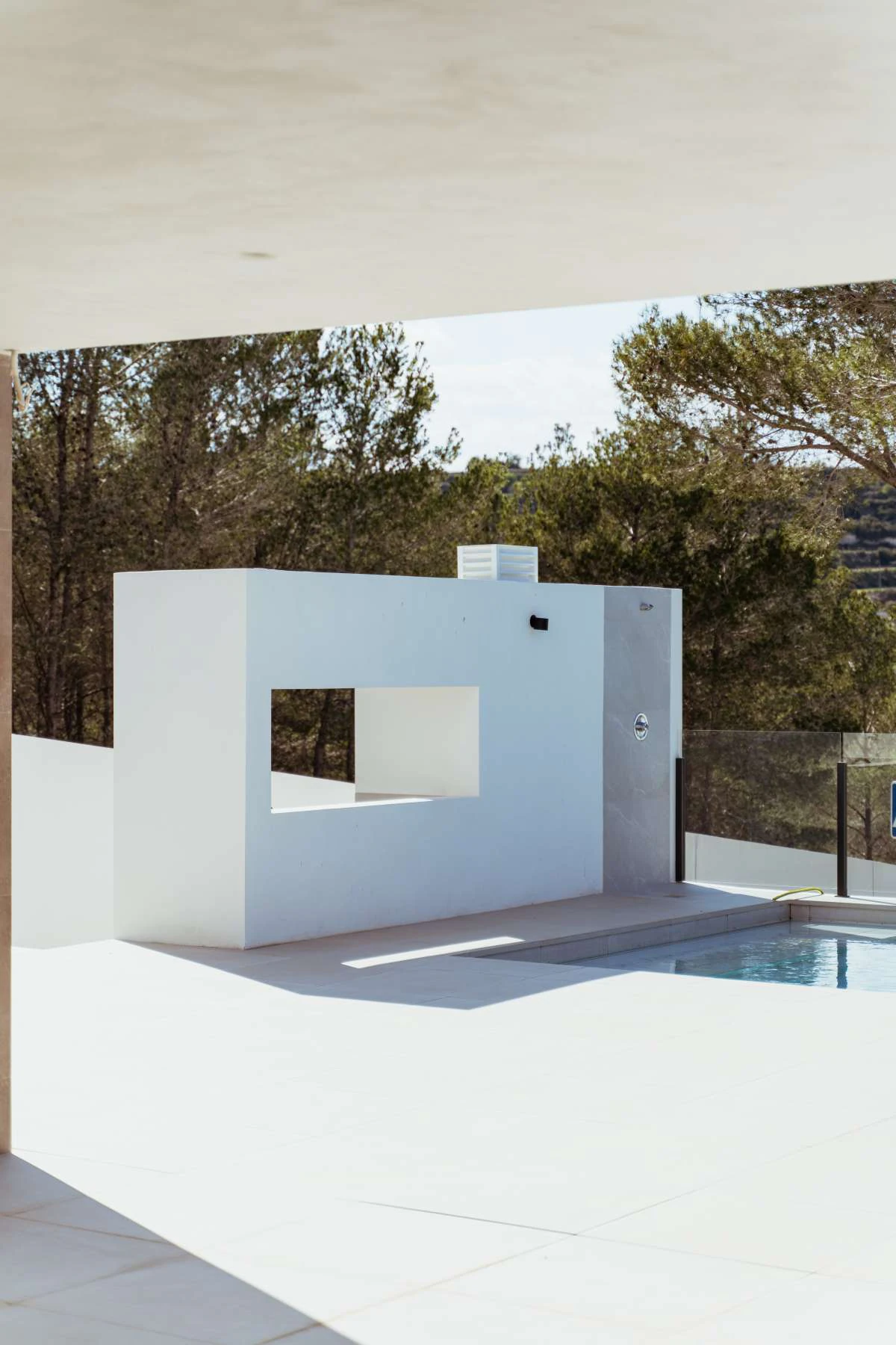 Villa for sale in Moraira