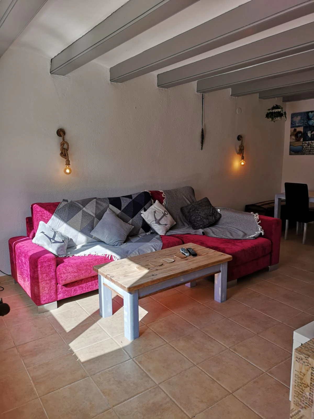 Encantador bungalow de 3 dormitorios en La Cofitsa Jávea