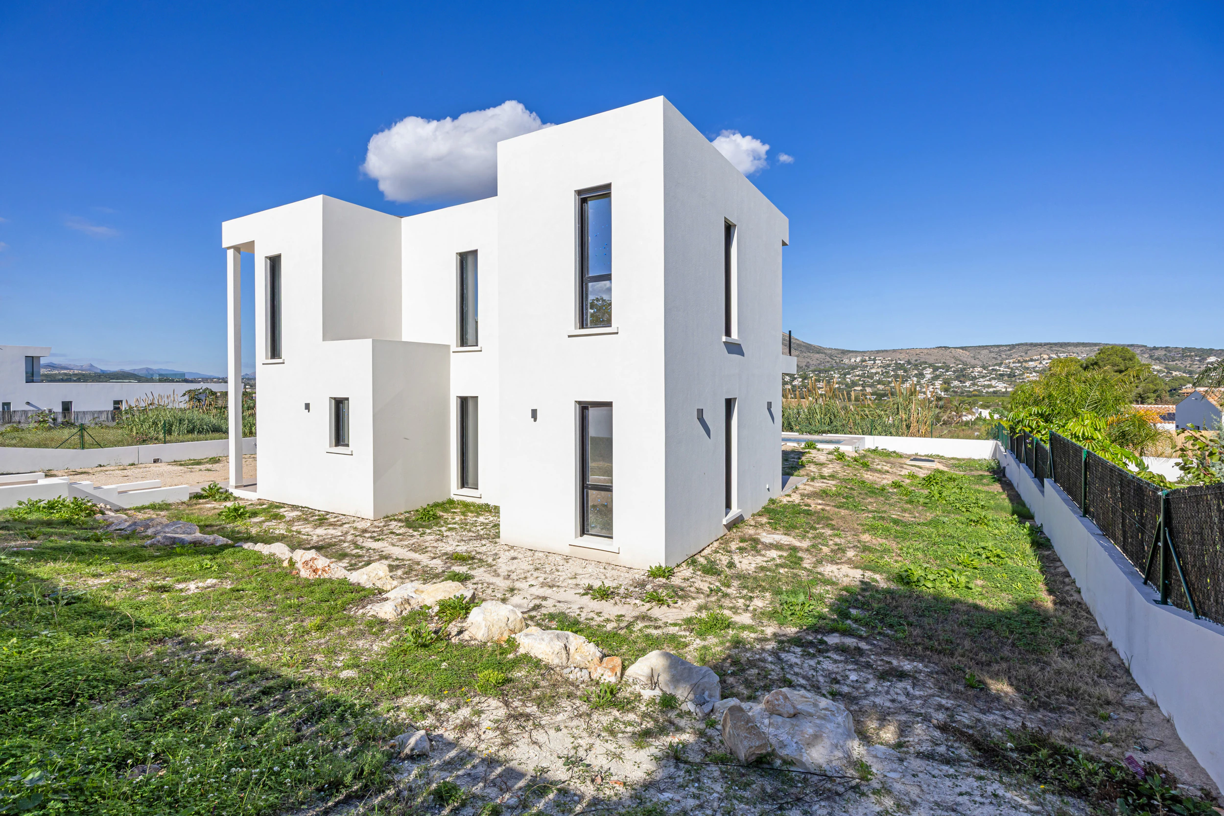 Villa for sale in Jávea / Xàbia