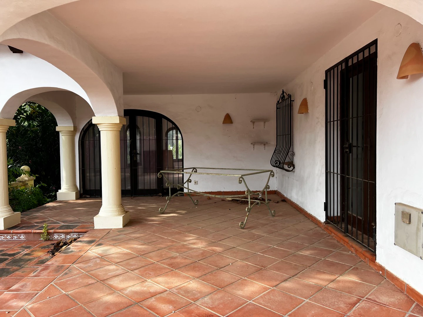 Villa for sale in Benissa