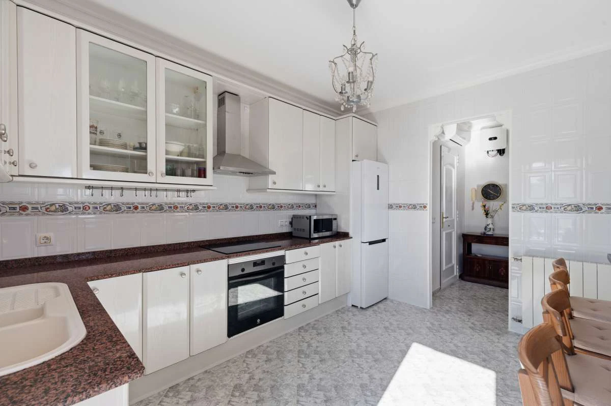 Villa for sale in Oltamar