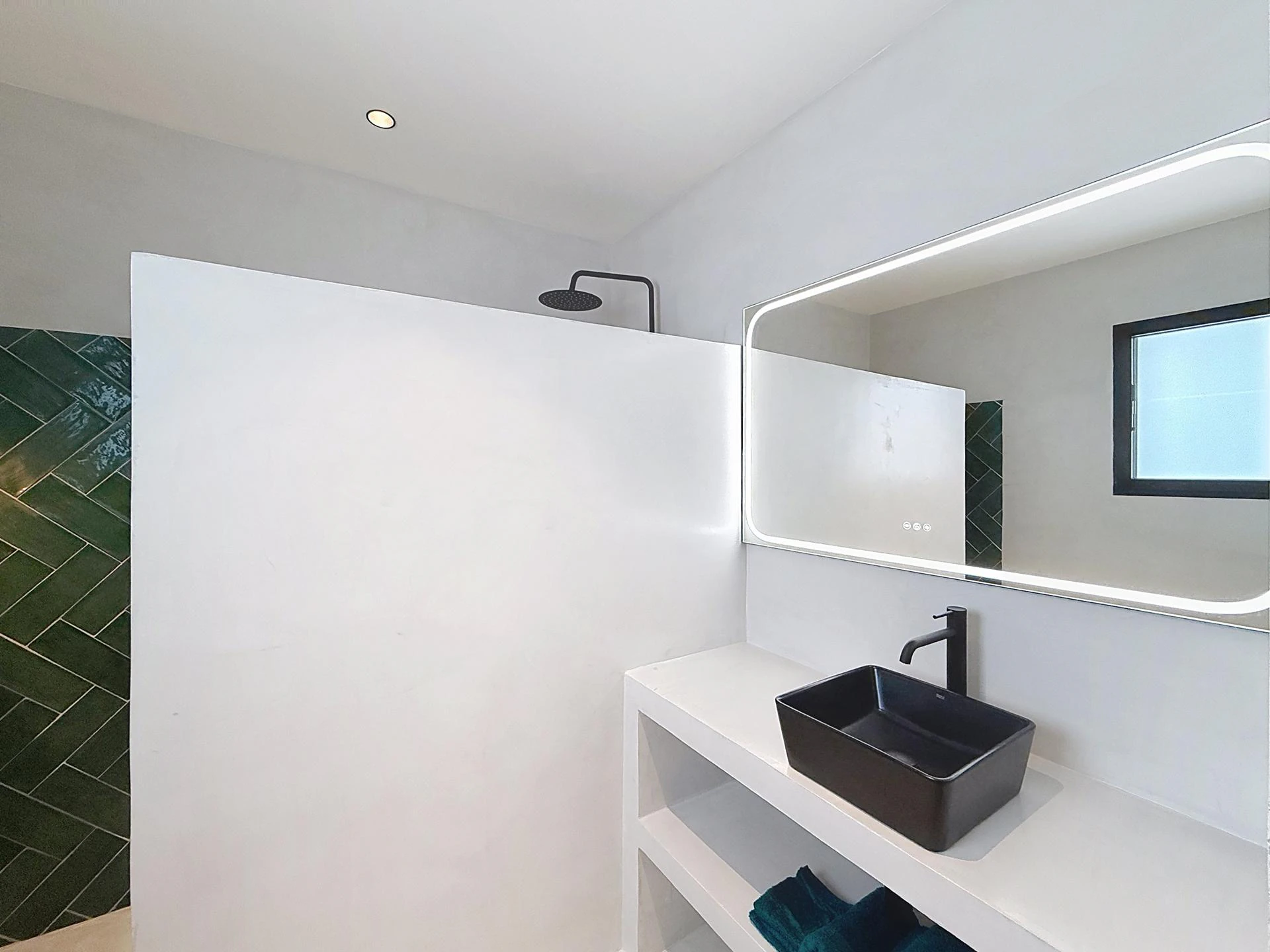 Cumbre del Sol villa renovated with panoramic sea views
