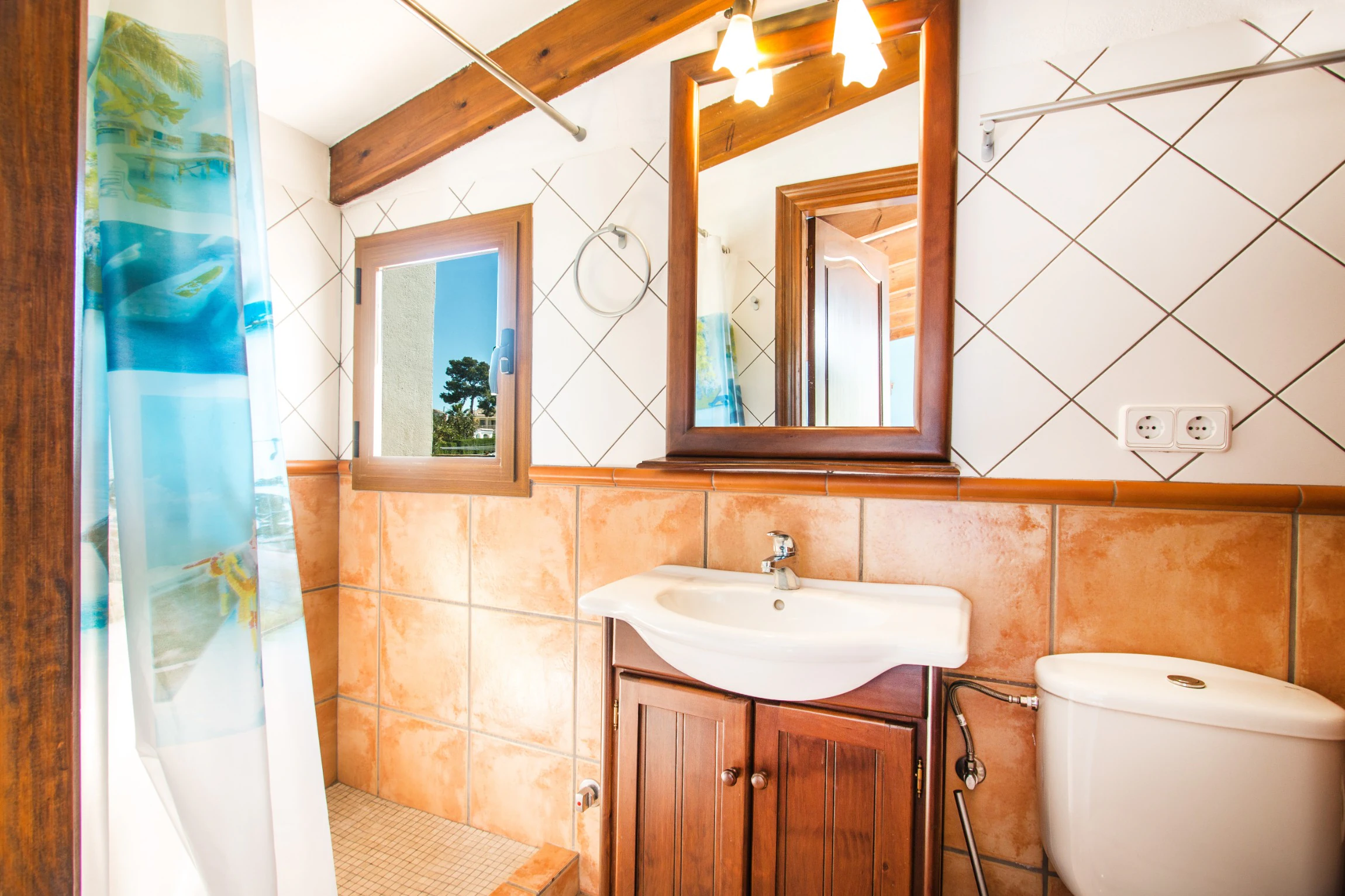Villa for sale in Calpe