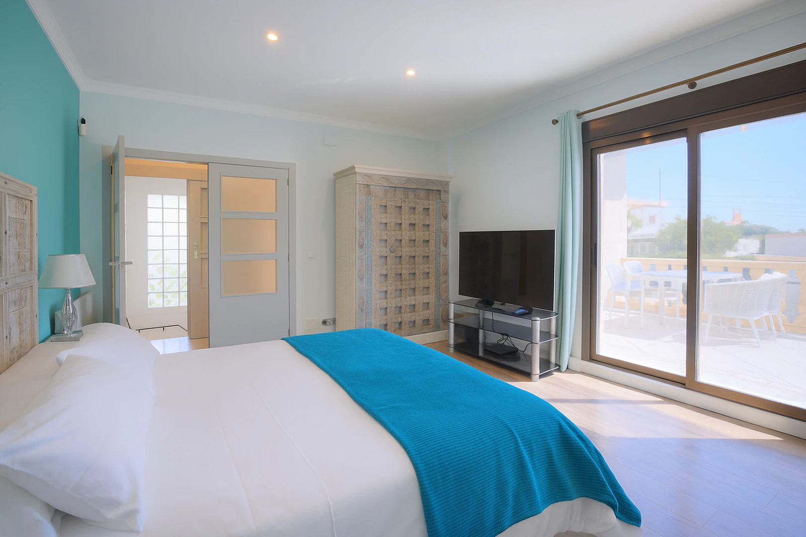 Villa à la vente à Calpe