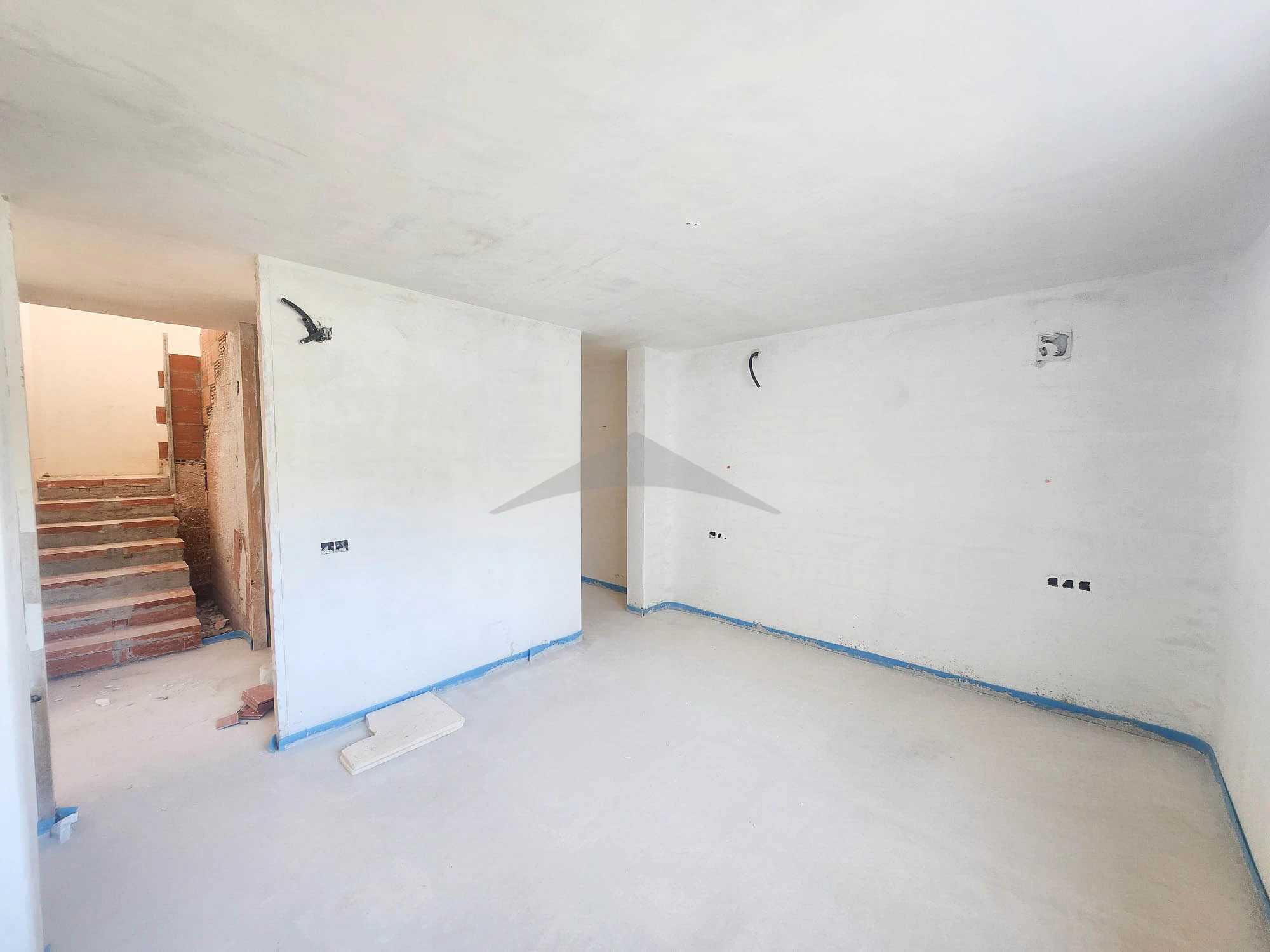 Villa for sale in Moraira