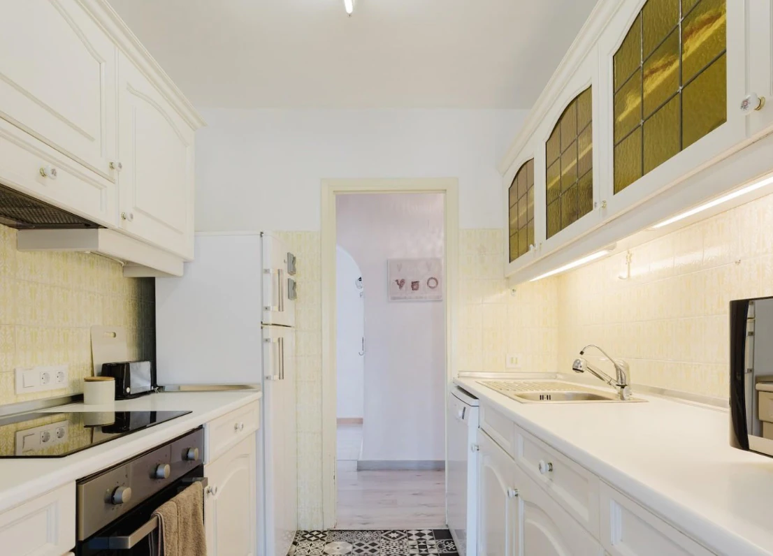 Villa à la vente à Calpe / Calp