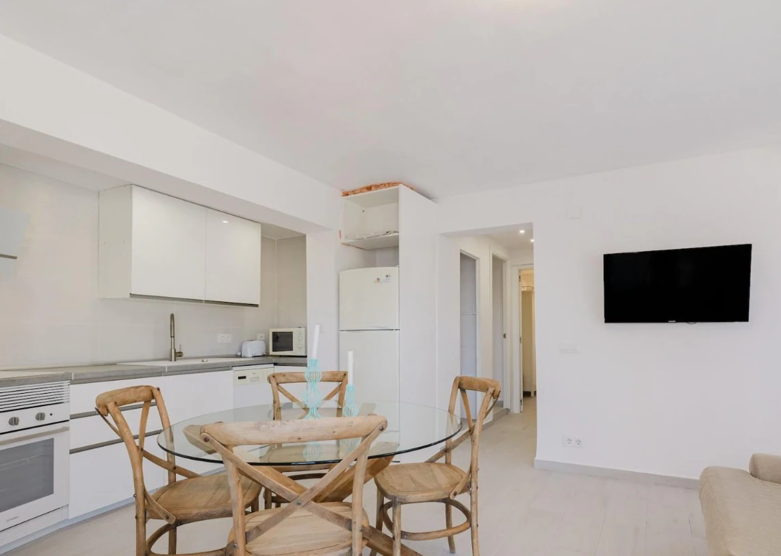 Villa à la vente à Calpe / Calp