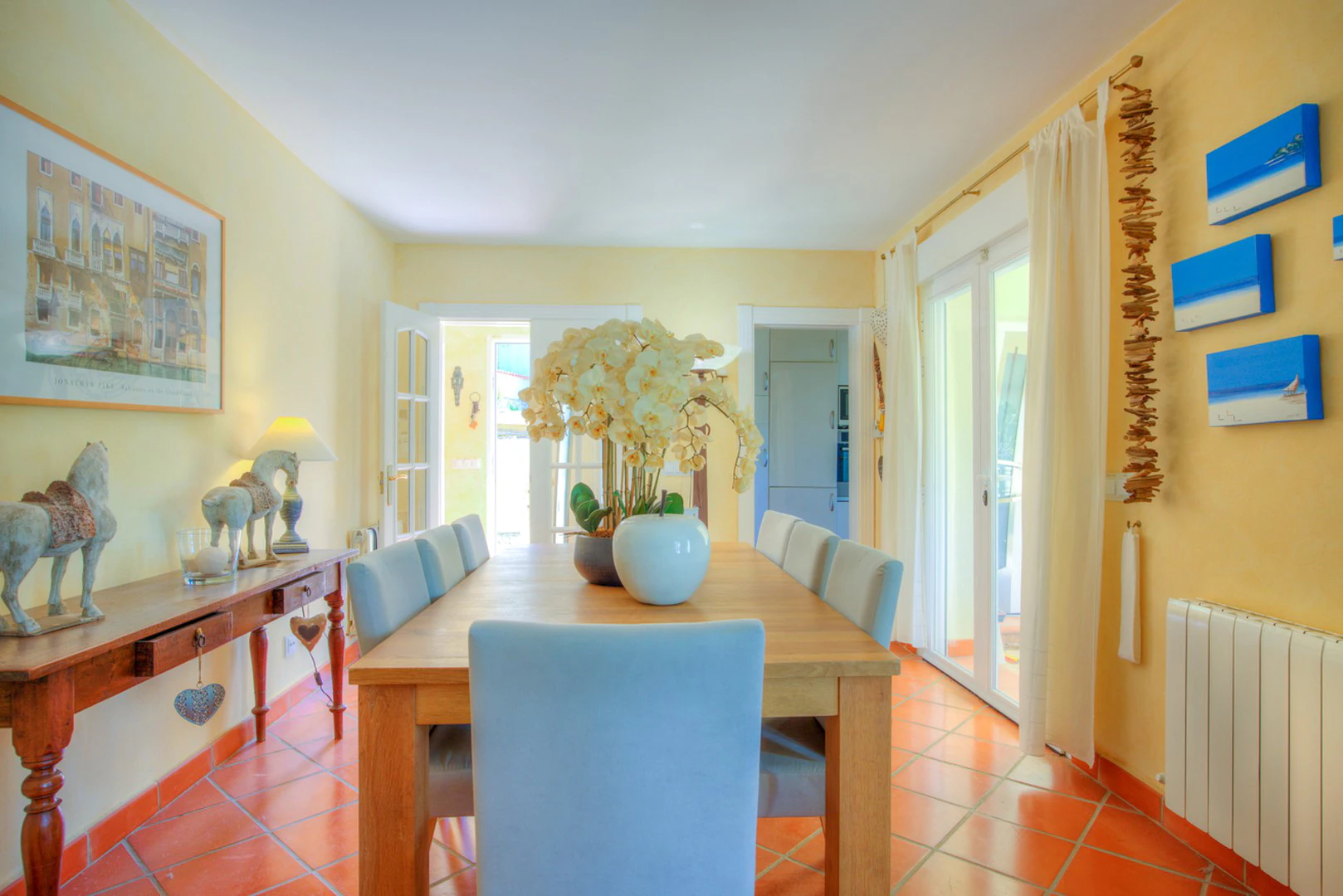 Villa for sale in Benissa