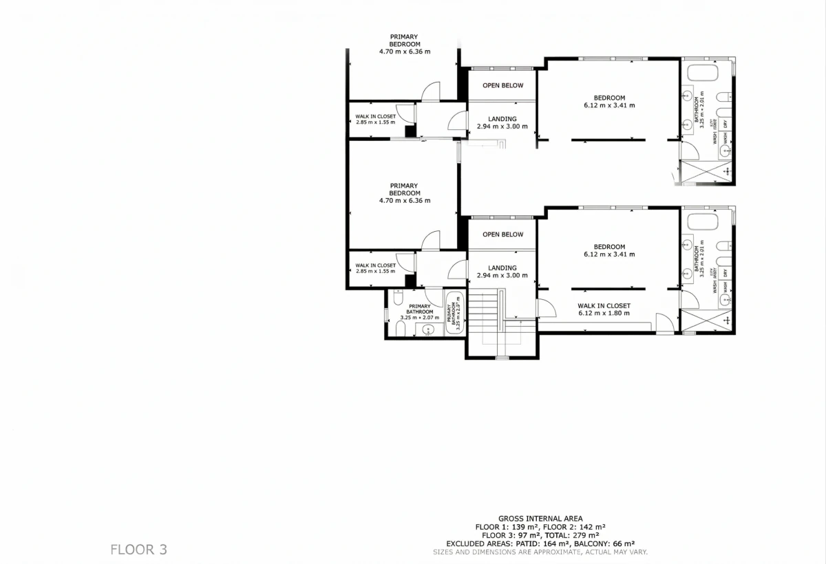 Villa for sale in Les Bassetes