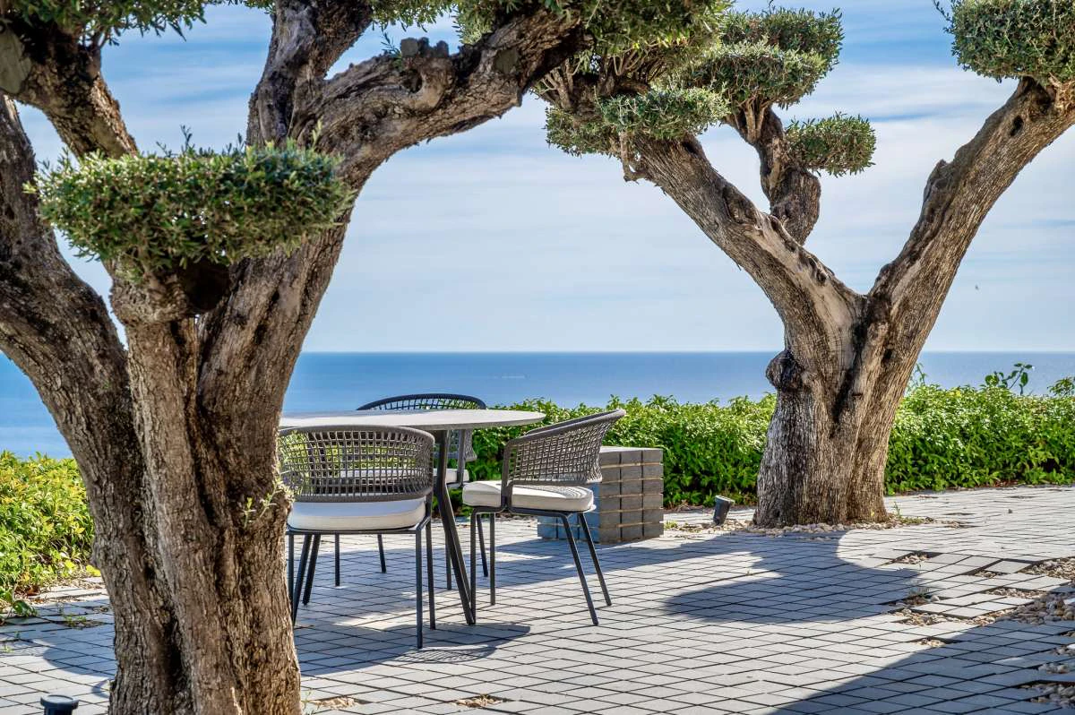Villa for sale in Benissa Coast