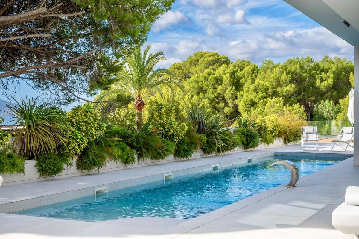 Villa zum verkauf in Altea