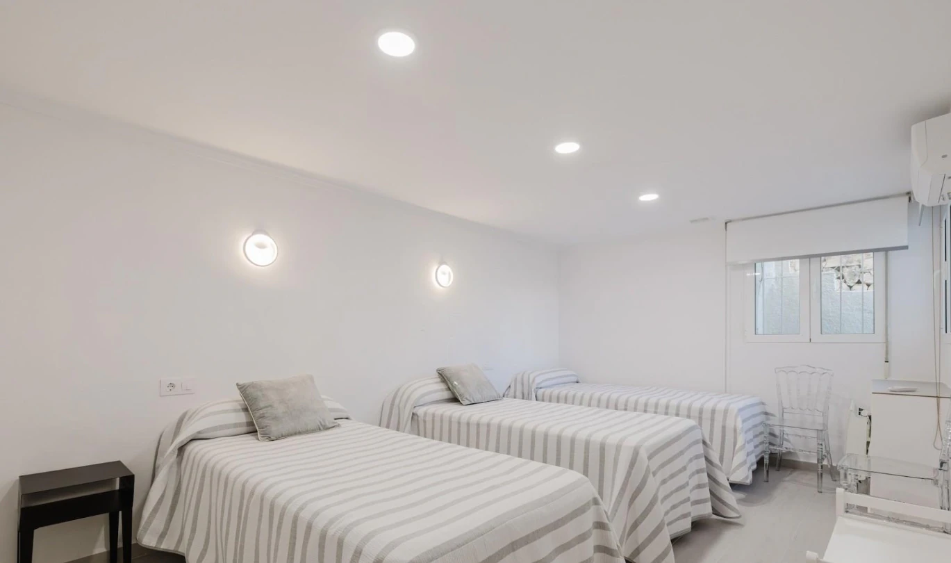 Villa à la vente à Calpe / Calp