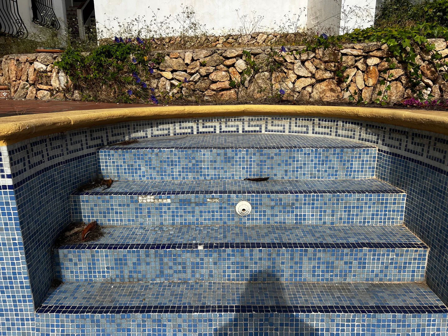 Villa for sale in Benissa