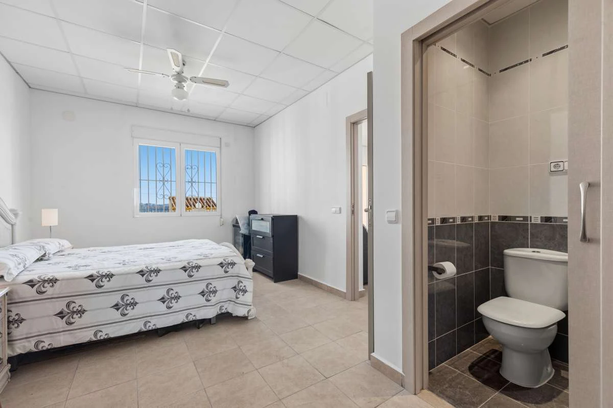 Villa for sale in Oltamar