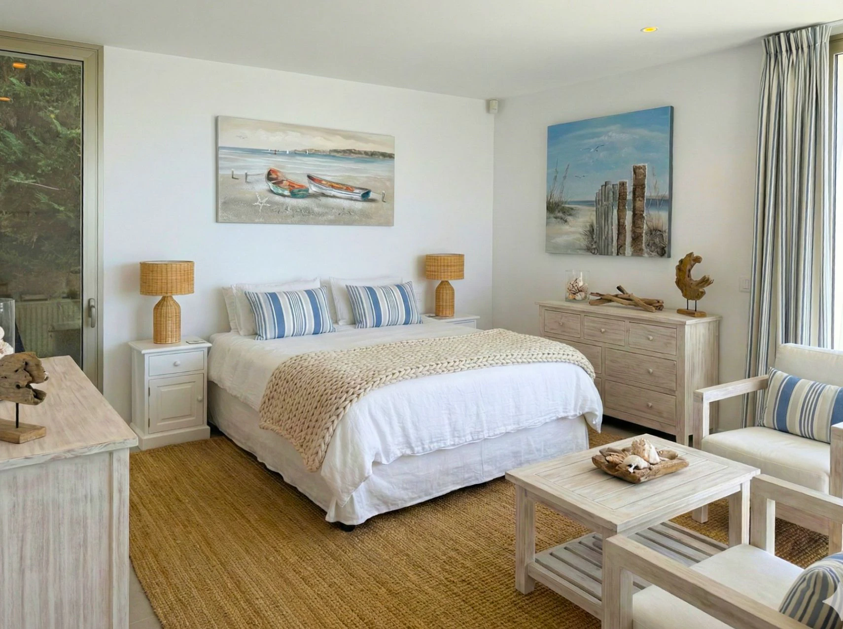 Außergewöhnliche Luxusvilla in Moraira – Wo Design, Technologie und Meerblick aufeinandertreffen