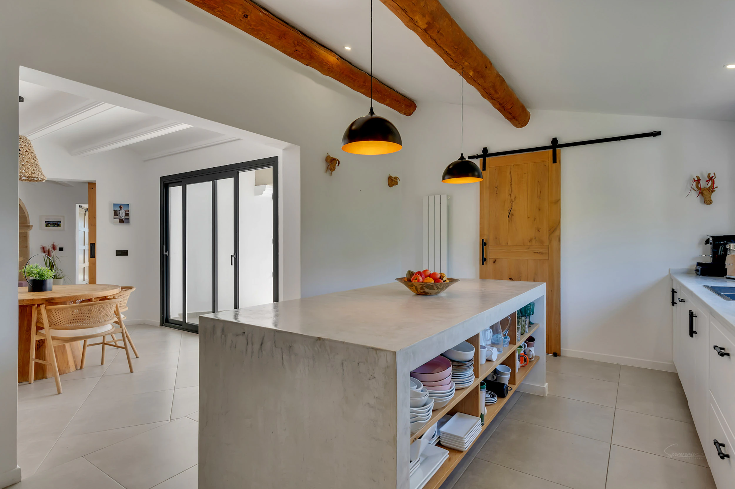Villa for sale in Jávea