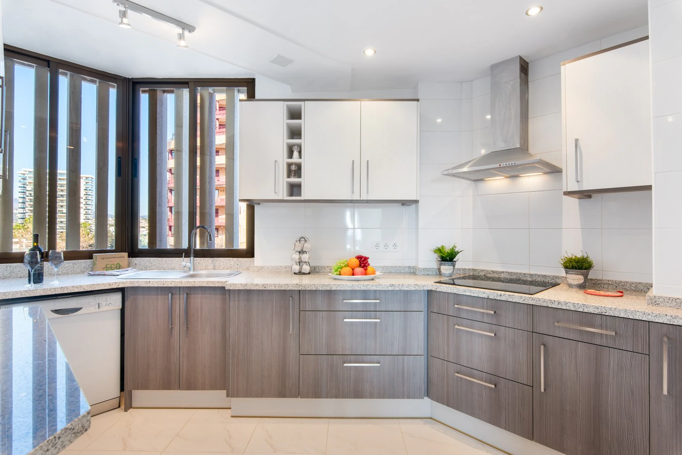 Flat for sale in Calpe