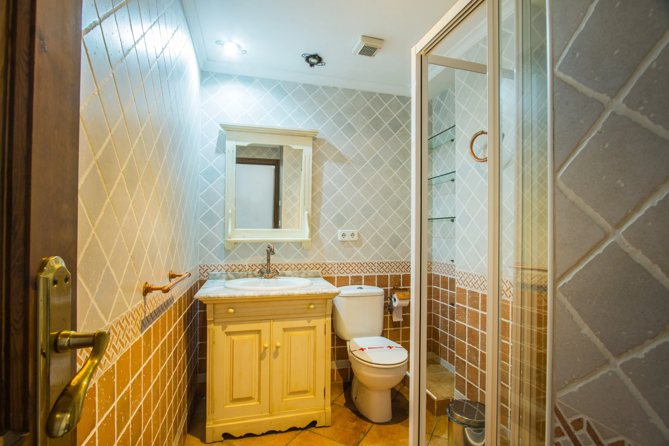 Villa for sale in Calpe