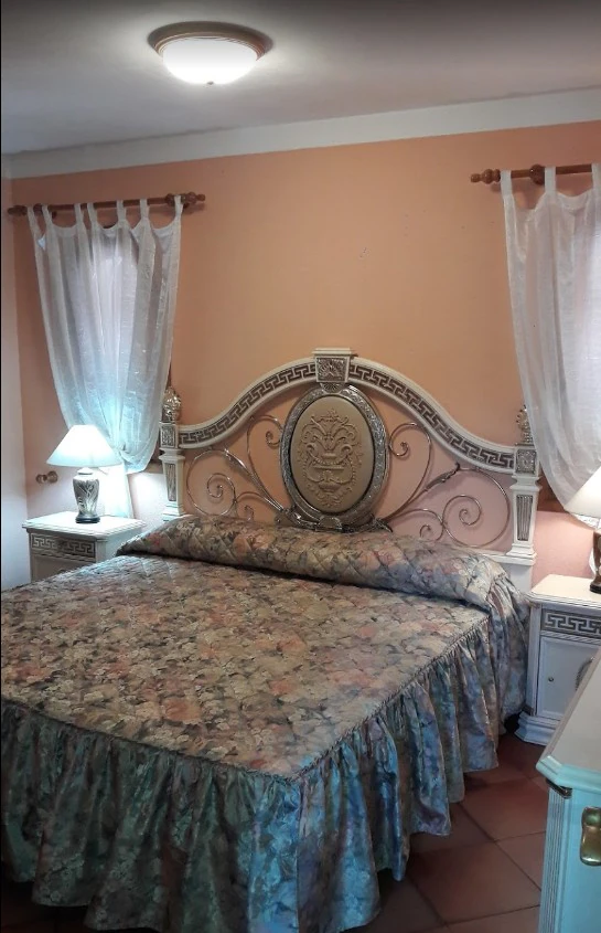 Villa for sale in Benissa