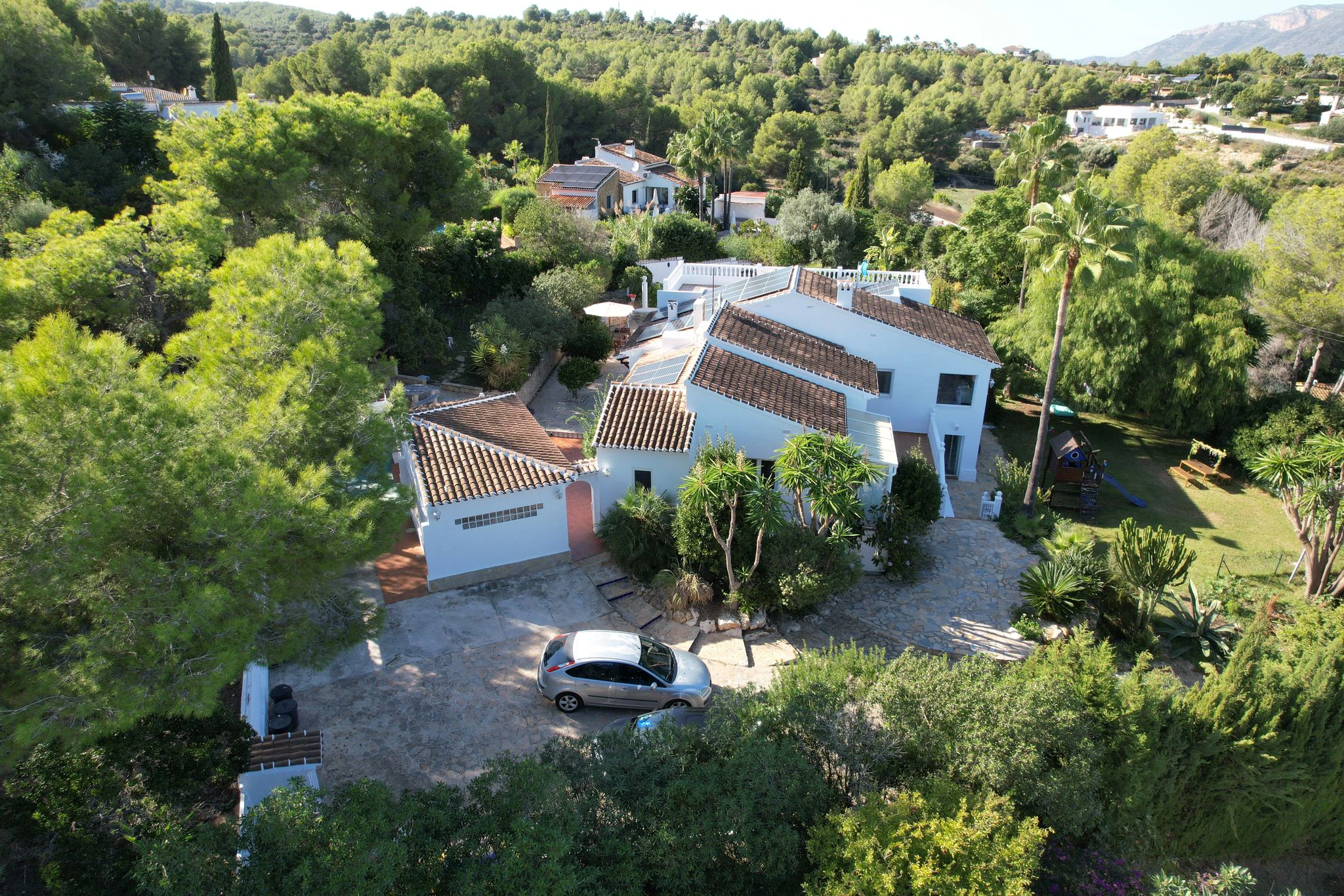 Villa for sale in Jávea / Xàbia