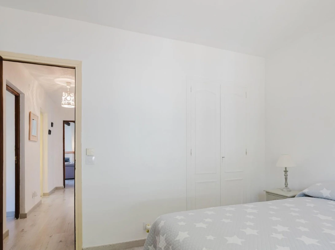 Villa à la vente à Calpe / Calp