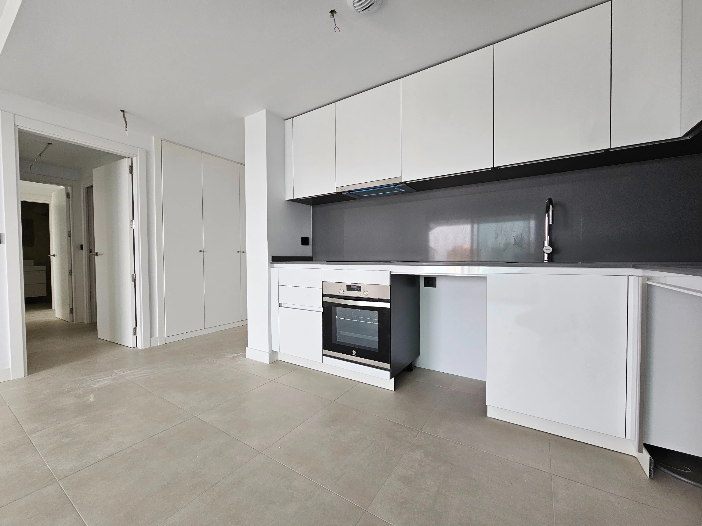 Flat for sale in Calpe