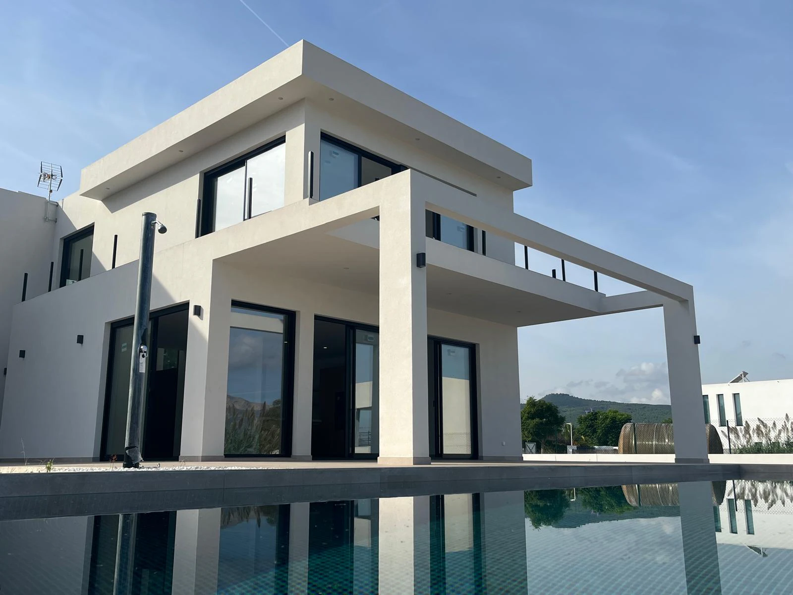 Villa for sale in Jávea / Xàbia