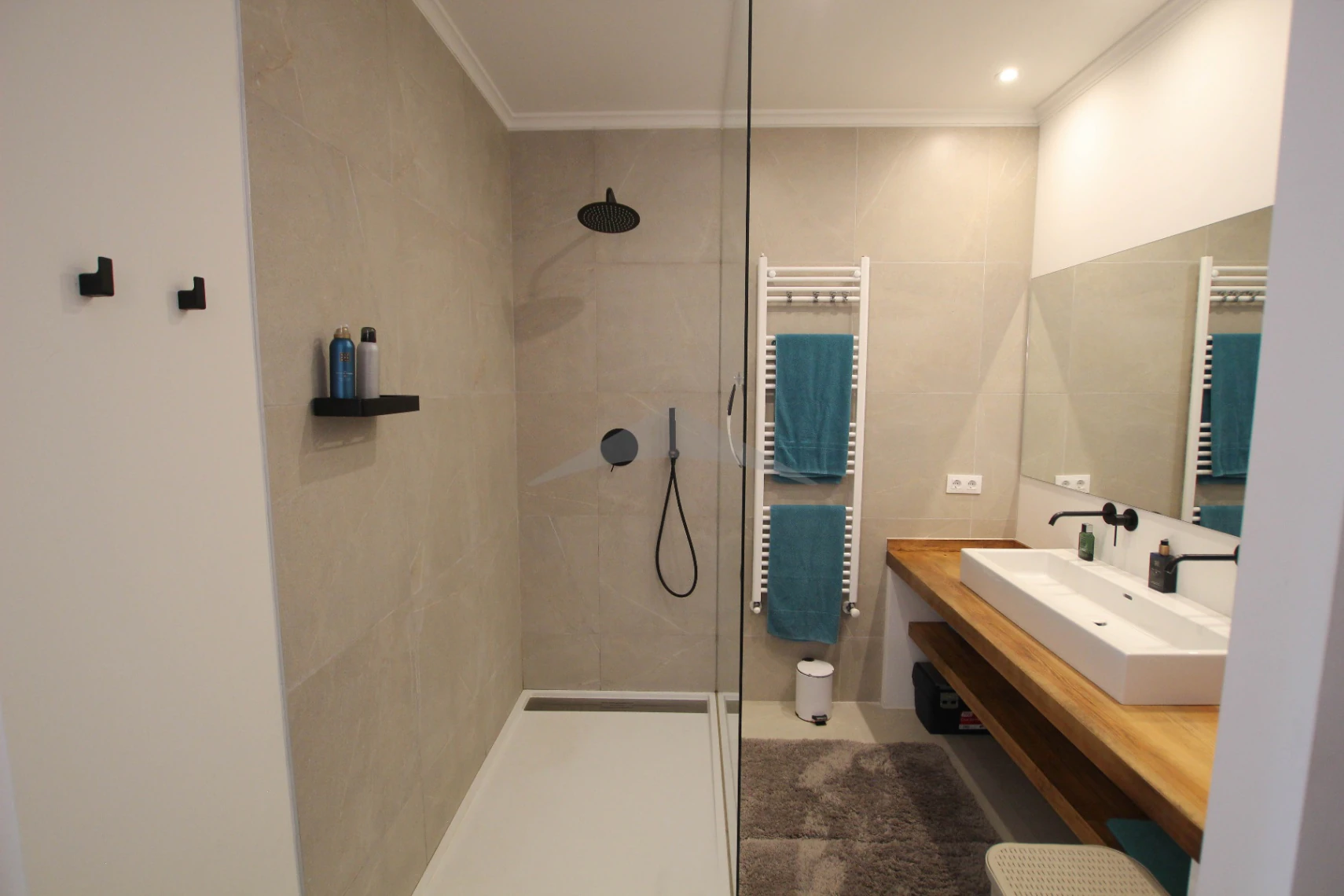 Villa for sale in Benissa