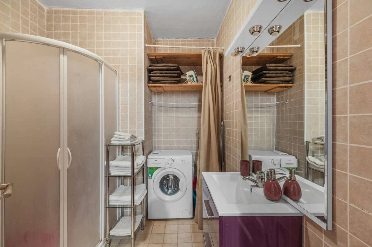 Villa for sale in Benissa