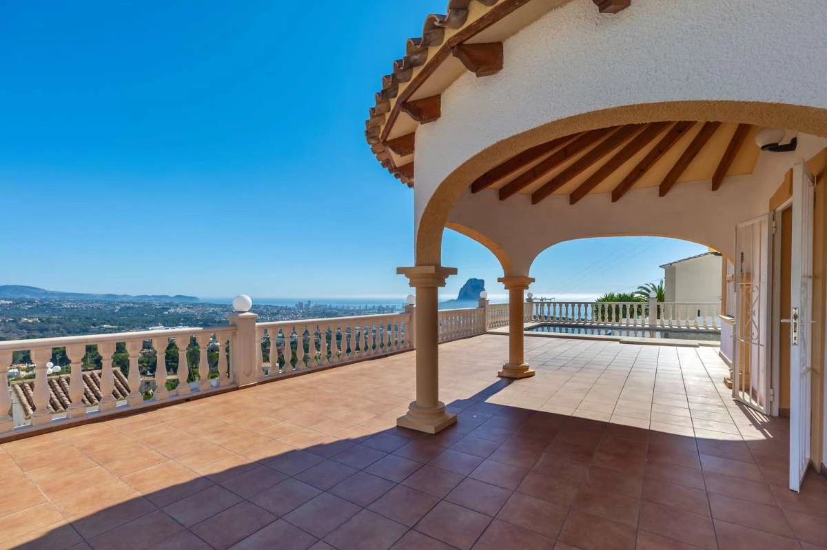 Villa for sale in Oltamar