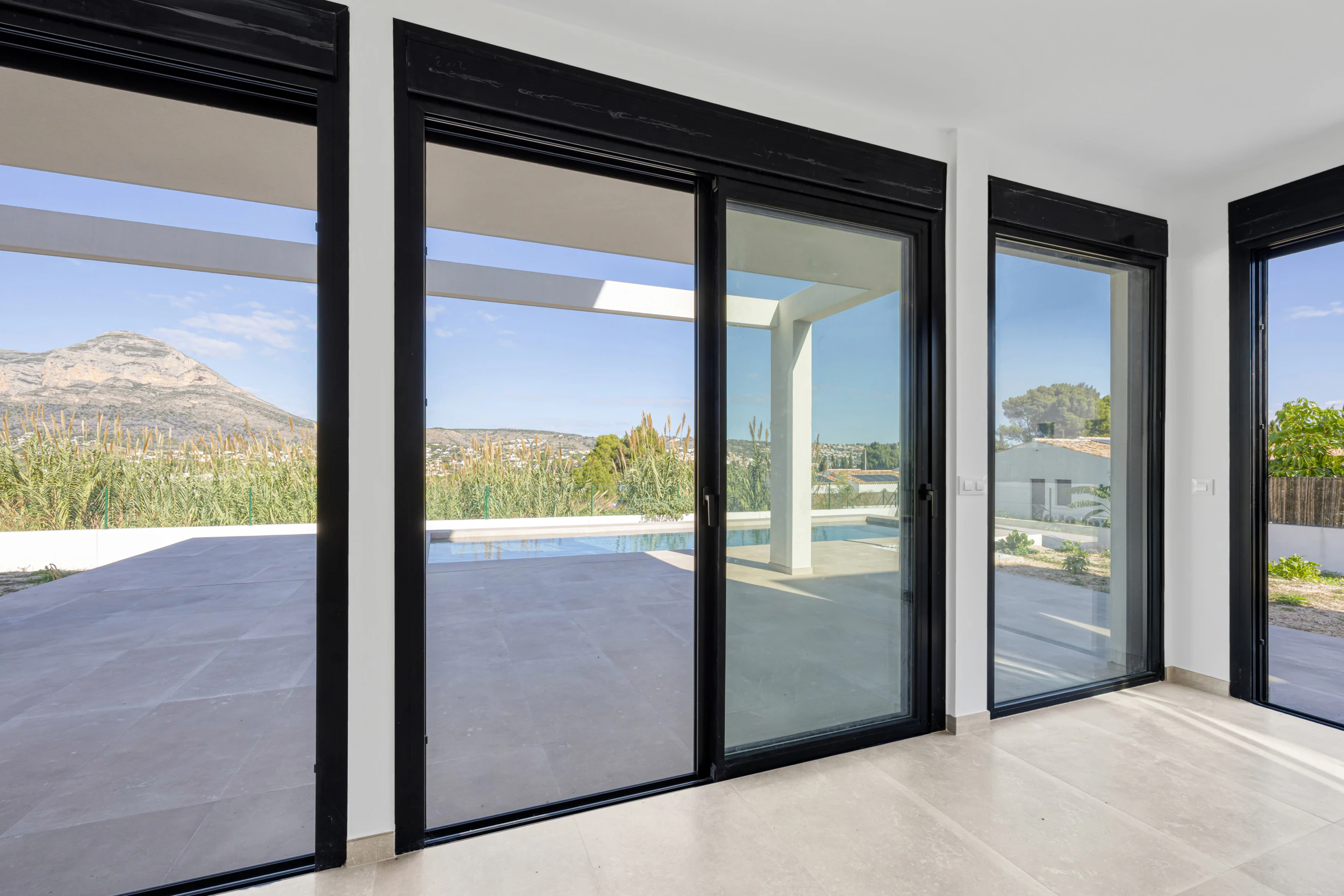 Villa for sale in Jávea / Xàbia
