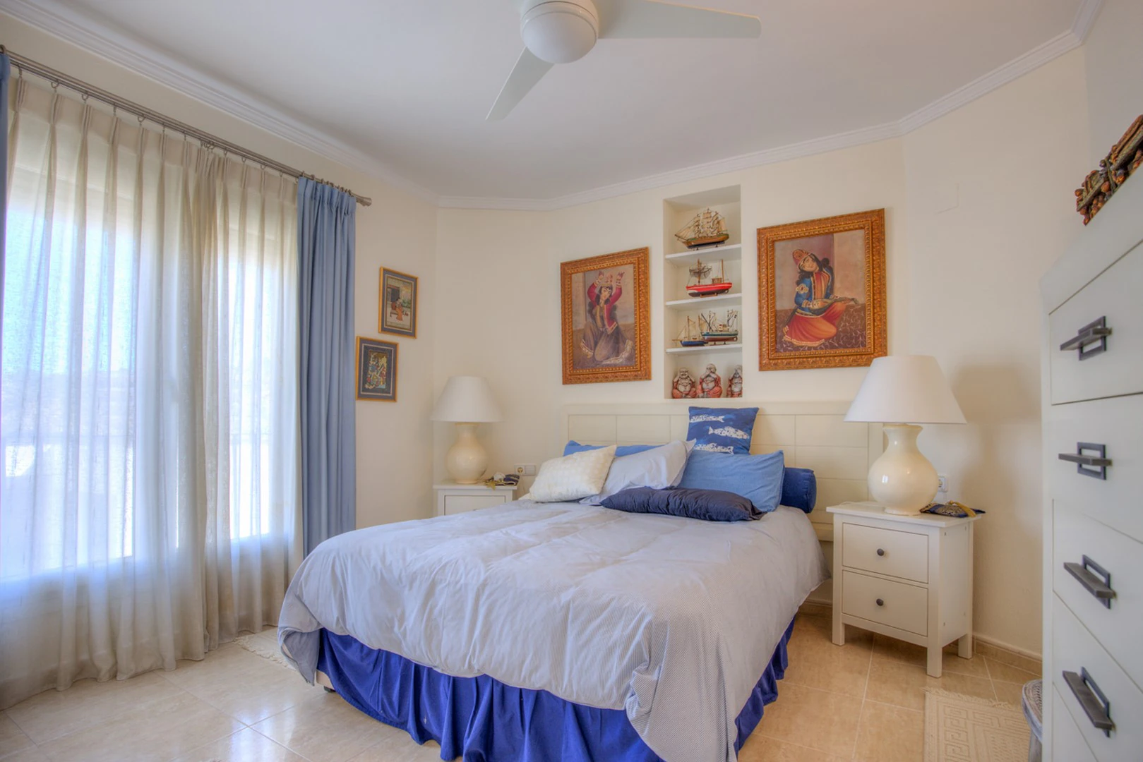 Flat for sale in Moraira